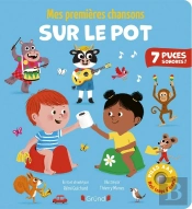 Mes Premières Chansons Sur Le Pot