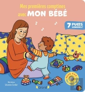 Mes Premières Comptines Avec Mon Bébé
