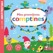Mes Premières Comptines