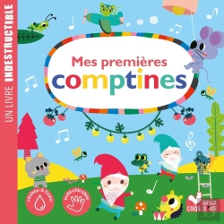 Bertrand.pt - Mes Premières Comptines