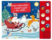 Mes Premières Comptines De Noël