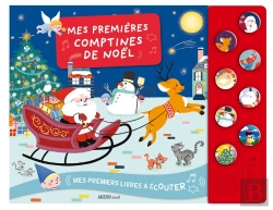 Bertrand.pt - Mes Premières Comptines De Noël