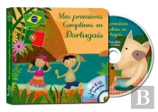 Mes Premières Comptines En Portugais