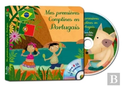 Bertrand.pt - Mes Premières Comptines En Portugais