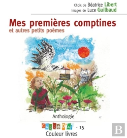 Bertrand.pt - Mes Premieres Comptines Et Autres Poèmes