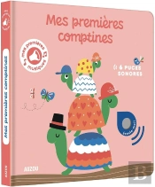Mes Premières Comptines