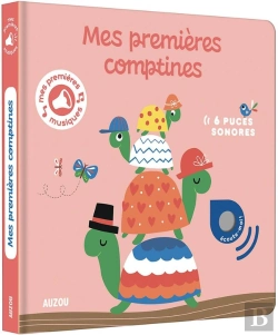 Bertrand.pt - Mes Premières Comptines