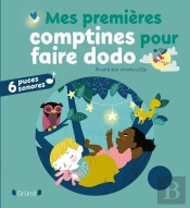 Mes Premières Comptines Pour Faire Dodo