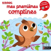 Mes Premières Comptines Sonores Et Animées