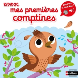 Bertrand.pt - Mes Premières Comptines Sonores Et Animées