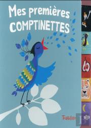Mes Premières Comptinettes