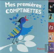 Mes Premières Comptinettes