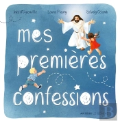 Mes Premières Confessions