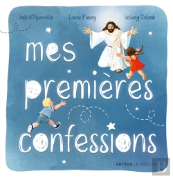Bertrand.pt - Mes Premières Confessions