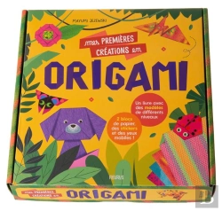 Bertrand.pt - Mes Premières Créations En Origami