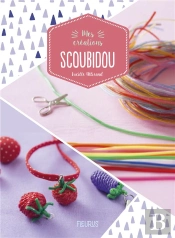 Mes Premières Creations En Scoubidous