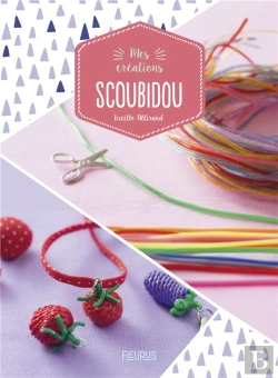 Bertrand.pt - Mes Premières Creations En Scoubidous