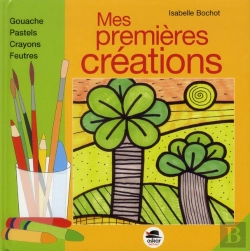 Bertrand.pt - Mes Premières Créations