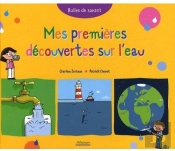 Mes Premières Découvertes Sur L'Eau