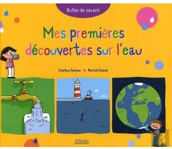 Bertrand.pt - Mes Premières Découvertes Sur L'Eau