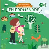 Mes Premieres Devinettes Sonores En Promenade