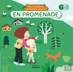 Bertrand.pt - Mes Premieres Devinettes Sonores En Promenade