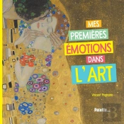 Mes Premières Émotions Dans L'Art