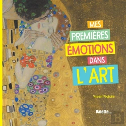 Bertrand.pt - Mes Premières Émotions Dans L'Art