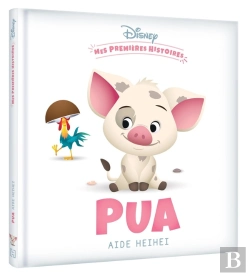 Bertrand.pt - Mes Premières Histoires : Pua Aide Heihei