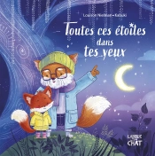 Mes Premieres Histoires - Toutes Ces Etoiles Dans Tes Yeux