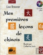 Mes Premières Leçons De Chinois