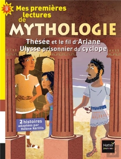 Bertrand.pt - Mes Premières Lectures De Mythologie