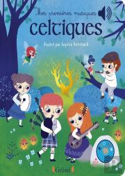 Mes Premieres Musiques Celtiques
