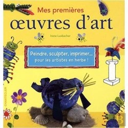 Bertrand.pt - Mes Premières Oeuvres D'Art