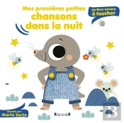 Mes Premières Petites Chansons Dans La Nuit