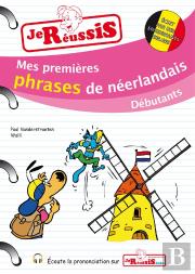 Mes Premieres Phrases De Neerlandais