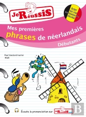 Mes Premieres Phrases De Neerlandais