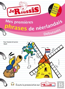 Bertrand.pt - Mes Premieres Phrases De Neerlandais