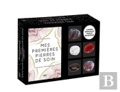 Mes Premières Pierres De Soin
