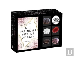 Bertrand.pt - Mes Premières Pierres De Soin