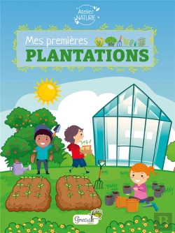 Bertrand.pt - Mes Premières Plantations