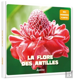 Bertrand.pt - Mes Premières Plantes : La Flore Des Antilles