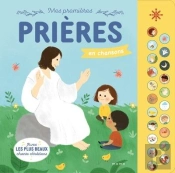 Mes Premières Prières En Chansons