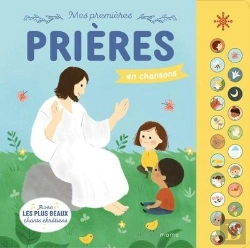 Bertrand.pt - Mes Premières Prières En Chansons