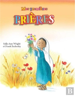 Bertrand.pt - Mes Premieres Prières