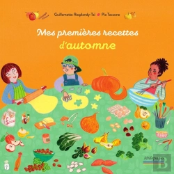 Bertrand.pt - Mes Premieres Recettes D'Automne