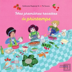 Bertrand.pt - Mes Premieres Recettes De Printemps
