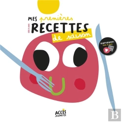 Bertrand.pt - Mes Premières Recettes De Saison