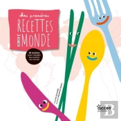 Mes Premières Recettes Du Monde