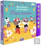 Mes Premiers Airs Classiques : Pour Danser